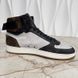 Rivoli Monogram Sneaker Tricolor Canvas