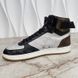 Rivoli Monogram Sneaker Tricolor Canvas