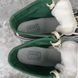 Tennis 1977 Maxi GG Signature Sneakers Gray Fabric