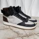 Rivoli Monogram Sneaker Tricolor Canvas
