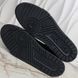 Trainer Sneaker Monogram LV Black Suede