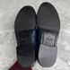 Major LV Loafers Blue Crocodile Leather
