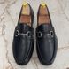 1955 Horsebit Loafers Grain Leather 3000 фото 3
