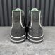 Tennis 1977 Maxi GG Signature Sneakers Gray Fabric