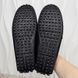 Hockenheim Damier Infini Moccasin Black Leather
