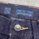 Perfomance Straight Fit Jeans Blue Organic Cotton