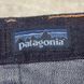 Perfomance Straight Fit Jeans Blue Organic Cotton