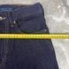 Perfomance Straight Fit Jeans Blue Organic Cotton