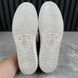 ACE Web Sneakers Red Crocodile