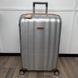 Lite Cube DLX Curv Spinner 55/20 and NEW 76/28 Suitcase With Lite DLX Case