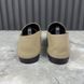 Jordaan Horsebit Penny Loafers Gray Leather