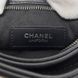 Uniform Quilted Crossody Bag Lambskin Pouch
