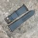 Apple Watch Ocean Blue Leather 42 44 45 mm