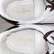 Rivoli Monogram Sneakers White Leather