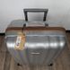 Lite Cube DLX Curv Spinner 55/20 and NEW 76/28 Suitcase With Lite DLX Case
