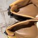 Louis Vuitton Line Up Sneakers Brown Nubuck Monogram Leather 3685 фото 6