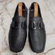 Monte Carlo Driving Moccasin Dark Brown Leather