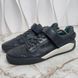 Elliptic Sneakers Graphite Damier Leather