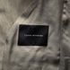 Classic Suit Gray Wool