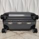 Limbo Business Trolley 27L 4-wheels Gray Suitcase