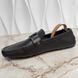 Monte Carlo Driving Moccasin Dark Brown Leather