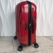 Валіза Cosmolite Cabin Strict Spinner 55/20 FL2 кольору Bright Pink 4134 фото 3
