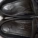 Monte Carlo Driving Moccasin Dark Brown Leather