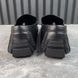 Monte Carlo Moccasins Damier Infini Black Leather