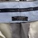 Classic Suit Gray Wool
