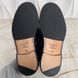 Tourelle TN SPM Crocodile Logo Sneakers Black Grain Leather