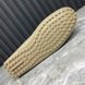 Hockenheim Moccasins Beige Leather