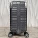 Limbo Business Trolley 27L 4-wheels Gray Suitcase