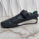 Elliptic Sneakers Graphite Damier Leather