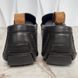 Monte Carlo Driving Moccasin Dark Brown Leather