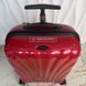 Валіза Cosmolite Cabin Strict Spinner 55/20 FL2 кольору Bright Pink 4134 фото 8