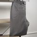 Classic Suit Gray Wool