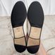 Gucci Princetown Horsebit Stars Bees Mule White Leather 3671 фото 2