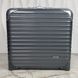 Limbo Business Trolley 23L Gray 2-wheels Suitcase