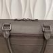 Porte-Documents Jour Damier Business Bag сумка для ноутбука коричнева шкіряна 3439 фото 2