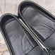 Monte Carlo Moccasins Gray Taiga Leather