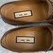 Gucci Quentin Horsebit Web Loafers Black Leather 3968 фото 4