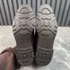 William класичне взуття монк коричневі шкіряні з Cap Toe 3997 фото 4