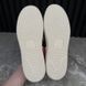 Frontrow Damier Azue Overcloud Canvas