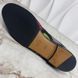 Horsebit Jordaan Loafers Flower Multicolor Lurex Fabric