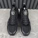 Run Away LV Circle Logo Sneakers Leather Mesh