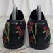 Horsebit Jordaan Loafers Flower Multicolor Lurex Fabric