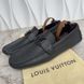 Monte Carlo Moccasins Gray Taiga Leather