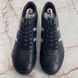Tourelle TN SPM Crocodile Logo Sneakers Black Grain Leather