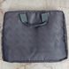 Limbo Business Trolley 23L Gray 2-wheels Suitcase