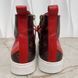 Stellar Monogram Sneaker Brown Canvas